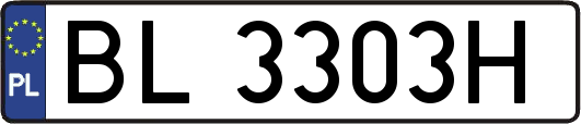 BL3303H