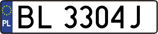 BL3304J