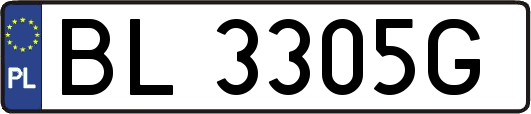 BL3305G