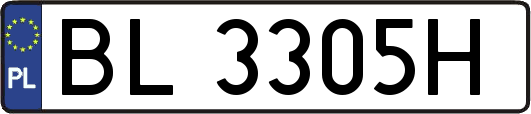 BL3305H