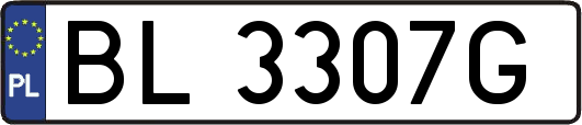 BL3307G