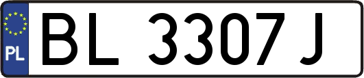 BL3307J