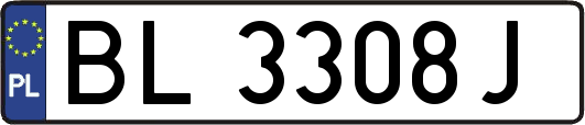 BL3308J