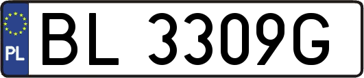 BL3309G