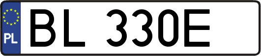 BL330E