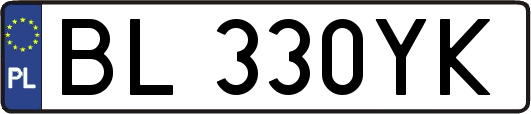 BL330YK
