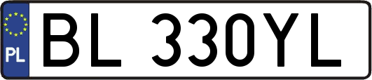 BL330YL