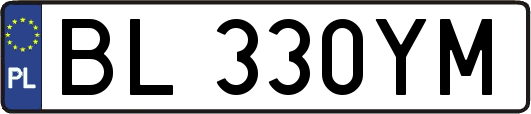 BL330YM
