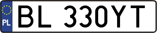 BL330YT