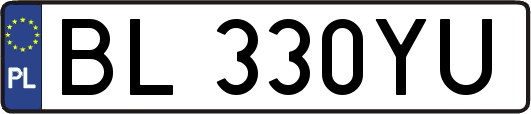BL330YU
