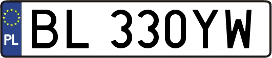 BL330YW