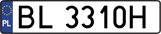 BL3310H