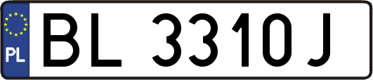 BL3310J