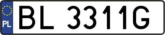 BL3311G