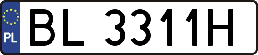 BL3311H