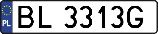 BL3313G