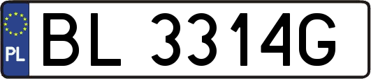 BL3314G