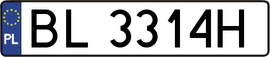 BL3314H