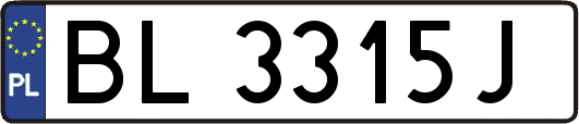 BL3315J