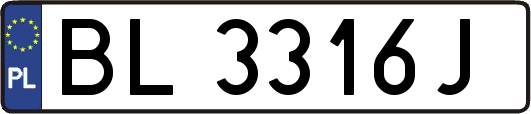 BL3316J