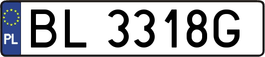 BL3318G