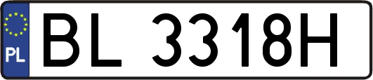 BL3318H