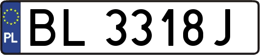 BL3318J