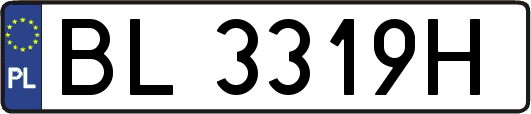 BL3319H