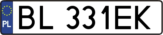 BL331EK