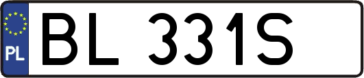 BL331S
