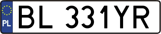 BL331YR