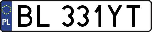 BL331YT