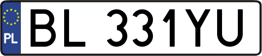 BL331YU