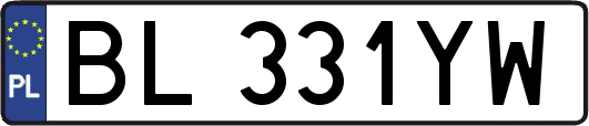 BL331YW
