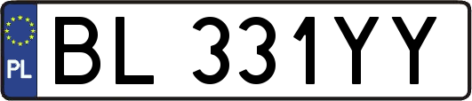 BL331YY