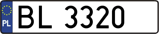 BL3320
