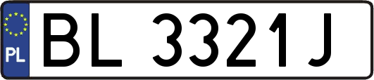 BL3321J