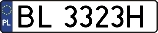 BL3323H