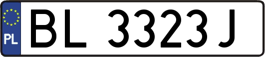 BL3323J