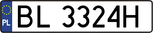 BL3324H