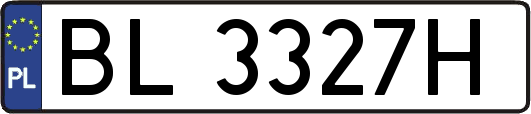 BL3327H