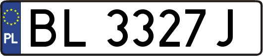 BL3327J