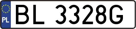 BL3328G
