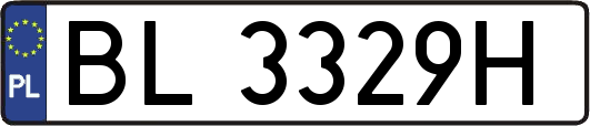 BL3329H
