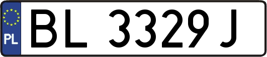 BL3329J