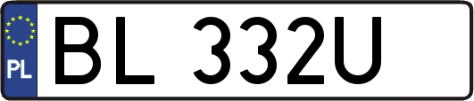 BL332U