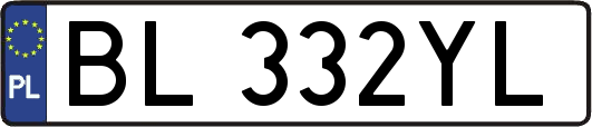 BL332YL