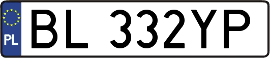 BL332YP