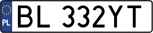 BL332YT