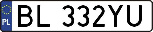 BL332YU